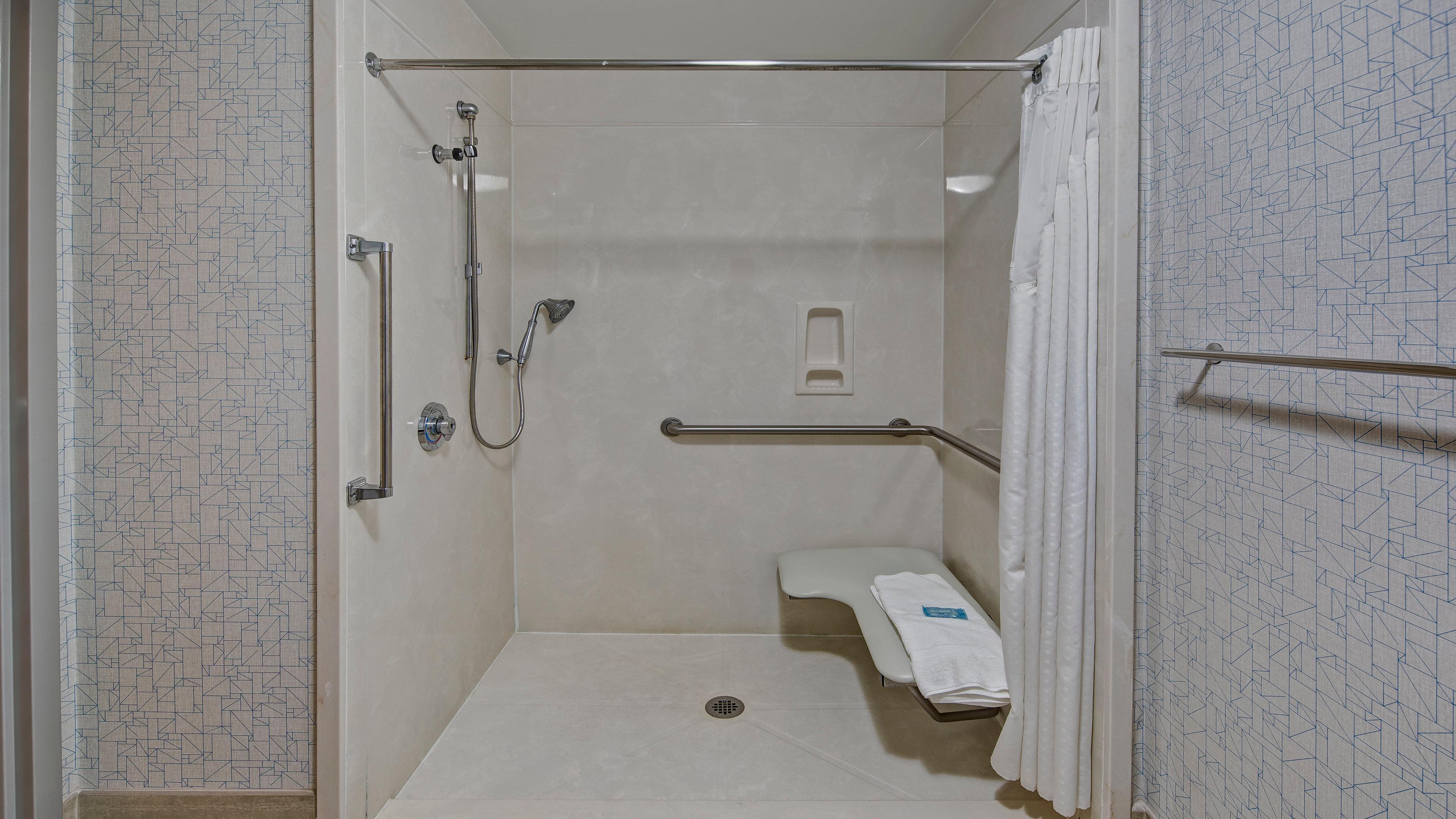 Holiday Inn Express Hotel & Suites London By Ihg Eksteriør bilde