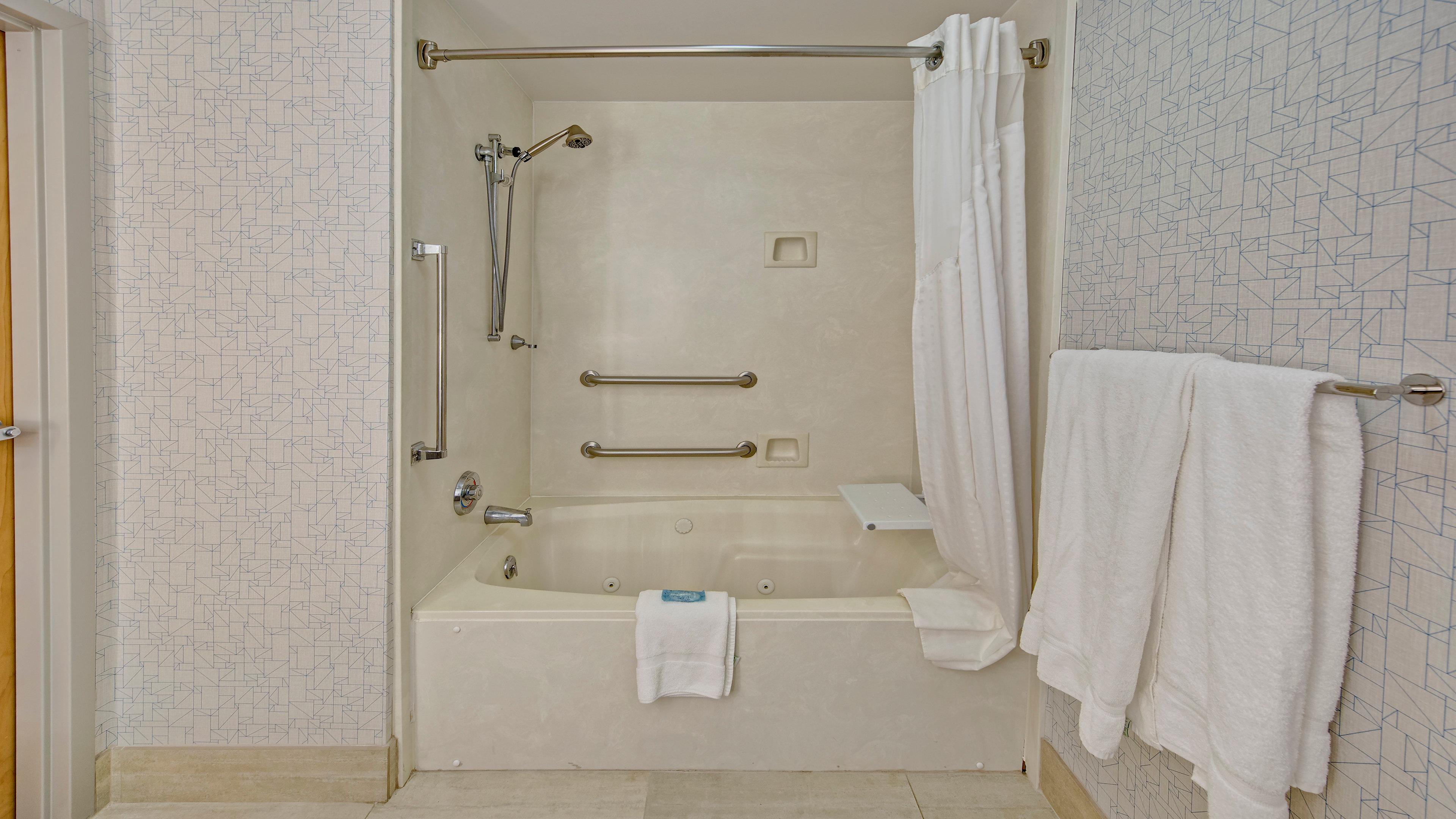 Holiday Inn Express Hotel & Suites London By Ihg Eksteriør bilde