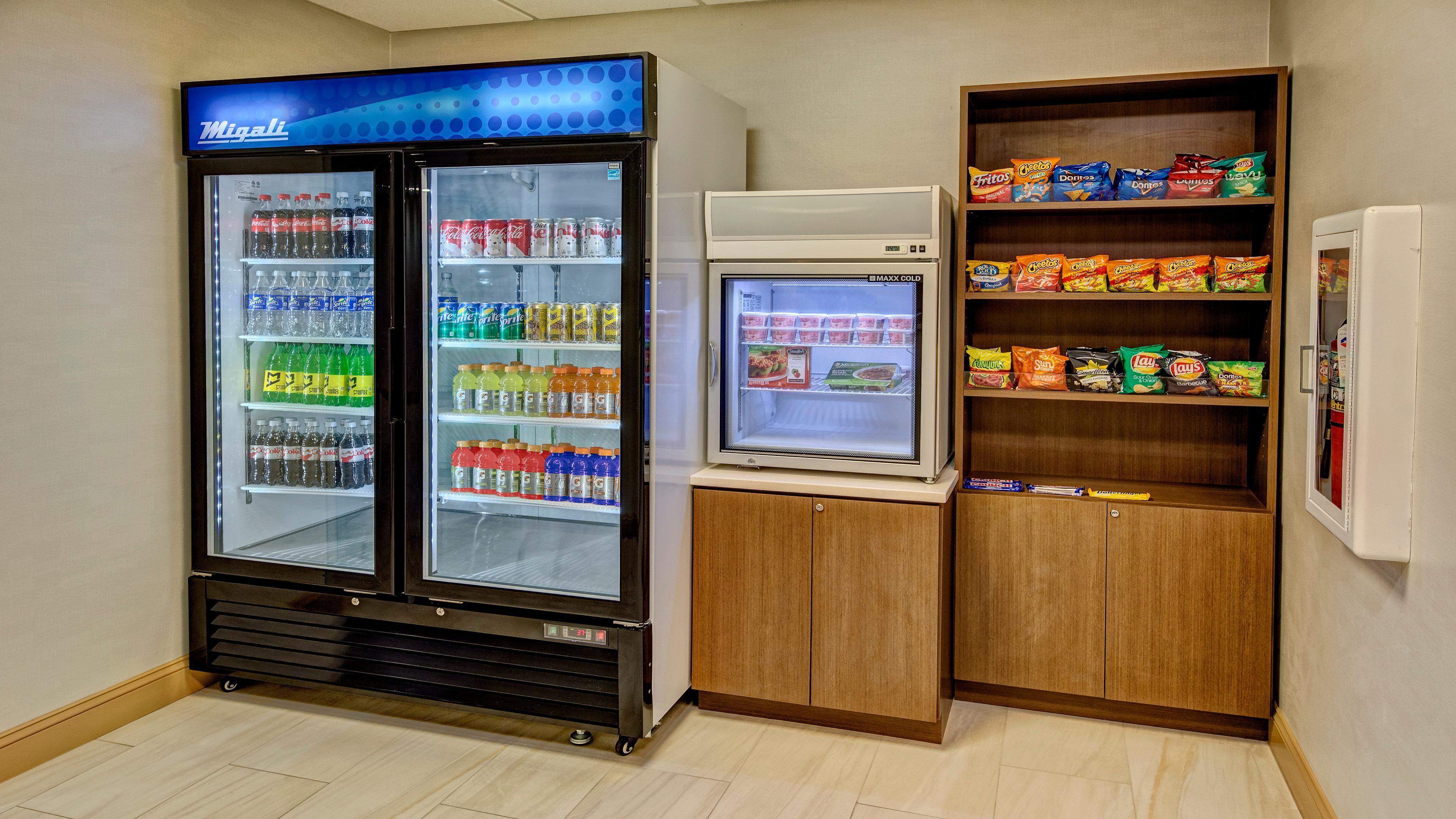 Holiday Inn Express Hotel & Suites London By Ihg Eksteriør bilde